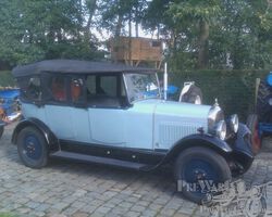 CitroÃ«n B14 1928 for sale