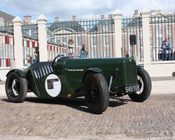Austin 7 Super Accessories 1935 SOLD