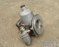 SU carburettor (or parts) for Various