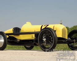 Duesenberg Eight Speedway Roadster 1925 for sale