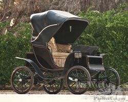 Pope-Waverley Victoria Phaeton 1906 for sale