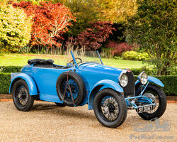 1927 Bugatti Type 40 'Grand Sport' Roadster | The Bond Street Sale | Bonhams