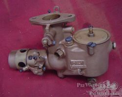 Stromberg carburettor (or parts) for Various
