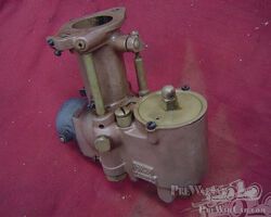 Stromberg carburettor (or parts) for Various