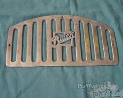 Buick coachwork (or parts) for Buick