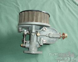 Zenith carburettor (or parts) for Austin