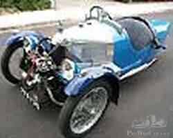 Darmont Special 1927 for sale