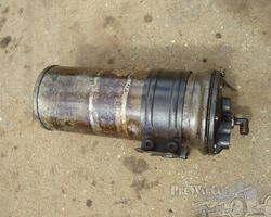 Stewart pump for Chevrolet