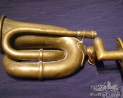 Lucas King of the road horns for A Unidentified Manufacturer