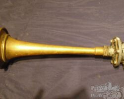 Gurtner horns for A Unidentified Manufacturer