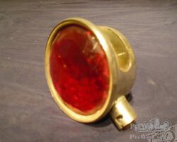 Unidentified tail lights for A Unidentified Manufacturer