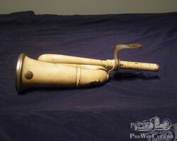 Eversure Accessories horns for A Unidentified Manufacturer
