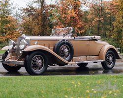 1930 Cadillac Series 452 V-16 Roadster | The Scottsdale Auction by Bonhams|Cars | 25 Jan 2024