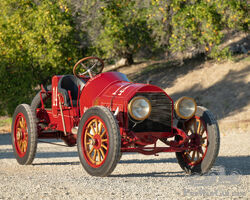 1914 Cadillac Racer | The Scottsdale Auction by Bonhams|Cars | 25 Jan 2024