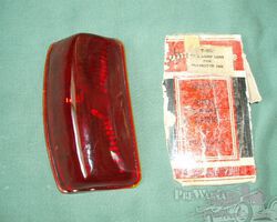 Plymouth tail lights for Plymouth