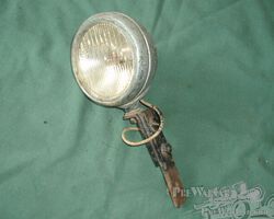 Two-Lite various lights for American