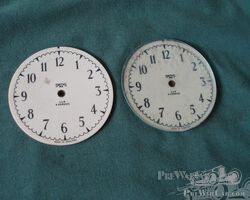 Smiths clock / rev counter / speedo for Various