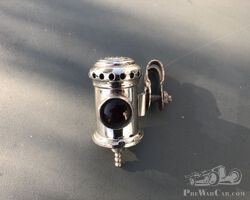Complete acetylene