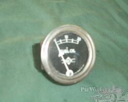 AC gauges for Various