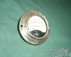 Unidentified gauges for Various