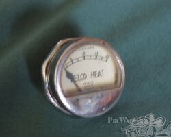 Delco gauges for Various