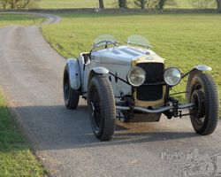 Frazer Nash 1929 SOLD