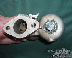 Solex carburettor (or parts) for Various