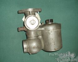 Solex carburettor (or parts) for Various