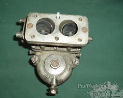 Solex carburettor (or parts) for Various