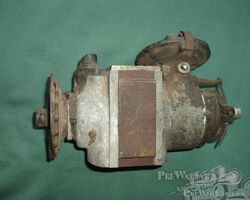 ML magneto (parts) for Various