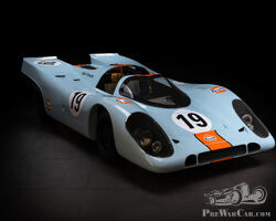 Porsche 917k Junior Child's Car | Les Grandes Marques du Monde à Paris | Bonhams|Cars