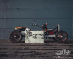 1922 M.A.S.E. Type V 7hp Course | Les Grandes Marques du Monde à Paris | Bonhams|Cars
