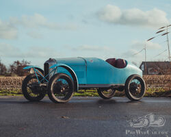 c. 1927 AMILCAR  CGSS cyclecar | Les Grandes Marques du Monde à Paris | Bonhams|Cars