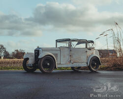 c.1930 Amilcar CS8 Cabriolet | Les Grandes Marques du Monde à Paris | Bonhams|Cars
