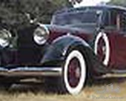 Hispano-Suiza K6 Saloon by Letourneur & Marchand 1935