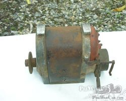 Marelli magneto (parts) for Various
