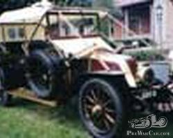 Renault 10 HP 1913