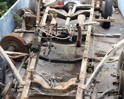 Amilcar 1930 for sale