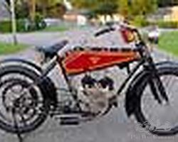 Wanderer 4 PS 500cc 2 cyl sv 1915