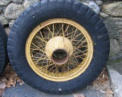Buffalo wheels / tyres ( & parts) for A Unidentified Manufacturer