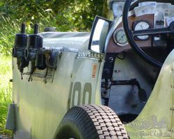 Buick Aero engined special 1926 SOLD