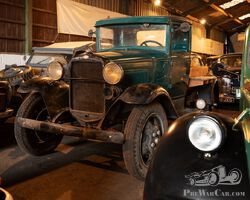 1930 Ford Model A | Ascot Racecourse 2nd March 2024 Sale | Historics Auctioneers