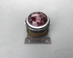 Tail light LAB type diamant