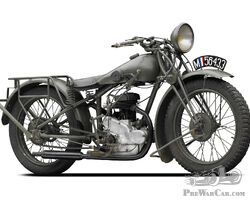 1931 Peugeot P 107 S 'Tour de France' | Selections from the Mullin Collection Auction | Gooding & Company | April 26, 2024