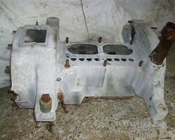 Rover engine-s (and parts) for Rover