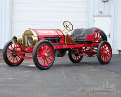 ca. 1910 Wisconsin 11 Liter 70hp Special Speedster | Gilded Age auction 2024 | Bonhams|Cars | April 27, 2024