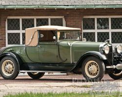 Lincoln Club Roadster 1929 for sale