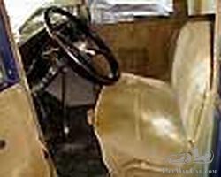 Ford Model A Landau Sport Sedan 1928 for sale