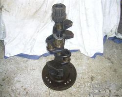 Cadillac engine-s (and parts) for Cadillac