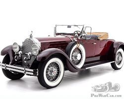 1929 Packard 640 | Hyman LTD